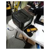49. Goldbeam image transfer with stereo sound and