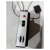 Concord film sound recorder vintage 1965.