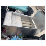 Propane Table Top Grease Fryer
