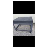 Large Heavey Granite Surface Plate and Stand