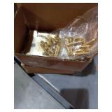 2 Boxes Stanley commercial hinges.