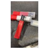 Accupro 1/2"×1/2"× 1-1 +4/3 mill