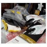 5 pairs hyflex gloves and copy paper