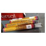 Repair quick multi-purpose epoxy repair putty