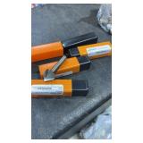 4 Bits,  Herself  3/4 inch m42 angle mill.