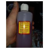 5 bottle Electrolyte general purpose