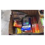 20 New Sealed Camcorder Tapes (TDK/Maxell, ect) _+