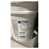 HQ Pressure Washer Hydro- Quick 470 5 Gallons