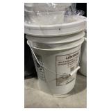Lubrimatic Mulitpurpose Lithium Grease 5 Gal