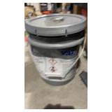 Val Cool Metal Working Fluid VP Tech 005B