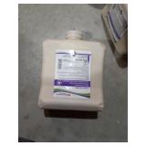 4  Kresto hand cleaner.