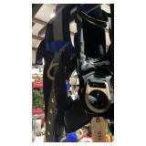 Full body harness