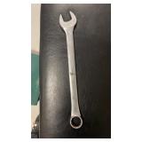 1" JC Penny Wrench