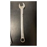 Snap on 7/8 inch wrench