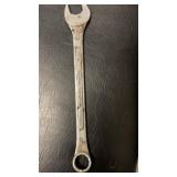 Chrome Vanadium 15/16 inch wrench