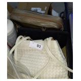 3 Hand Bags/Purses