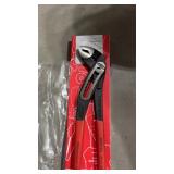 Knipex channel locks