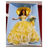w/ Box Summer Splender Barbie Limited Edition 1996