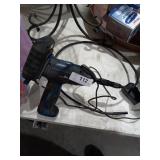 Whistler exploratory camera