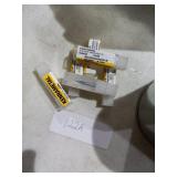 Kennametal carbide tips