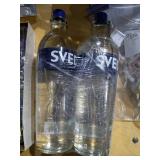 2 Litter Svedka Vodka