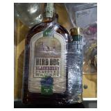 2 - 750 Bird Dog Blackberry Whiskey