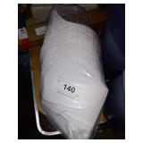 1 gallon cone strainers.