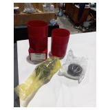 Parlec end mill taper