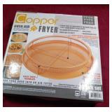 NIB Copper Oven Air Fryer