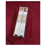 2 Vintage VHS Tapes Titanic Movie