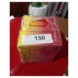 Scotch 27 Class Cloth Electrical Tape 5 Boxes