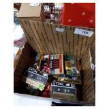 20 New Sealed Recording Cassette Tapes - Memorex,