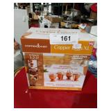 New Copper Eggs XL For Hard Boil Eggs