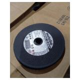 12 Metabo Cutting Only-Steel/ Stainless Steel Type