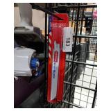 2 pks Craftsman Bi Metal Reciproating Saw Blades