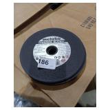 12 Metabo Cutting Only-Steel/ Stainless Steel Type