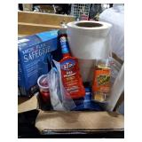 Misc Paint Supplies & Tape Guns