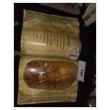 Books of Love - Friendship Poem