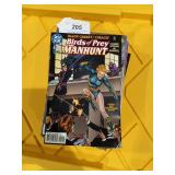 27 Comics Plus 2 Comic Books - DC Birds of Prey