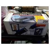 In Box Kool Mate Converter 120v -12v DC