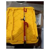 Ultra Truck Club w/ Keys