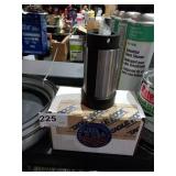 Eagle Rock Wettstein Tool Bushette Tool Holder