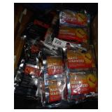 5 Pcks - 10 per Pack Hand Warmers "Heat Pax"