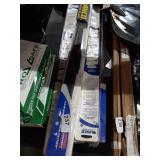 7 Packs Anco Winter Blade 22  559 mm