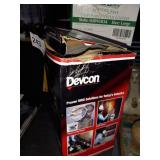 Devcon Stainless Steel Putty