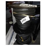 2 Rolls Fuel Line PCVSAE 30R7