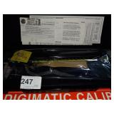 Calibrator "ABS Digimatic" Caliper