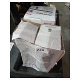 2 Boxes Laser Earplugs