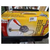 In Box LuMax - Rotary Barrel Pump