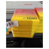 5 Scotch 27 Glass Cloth Electrical Tape